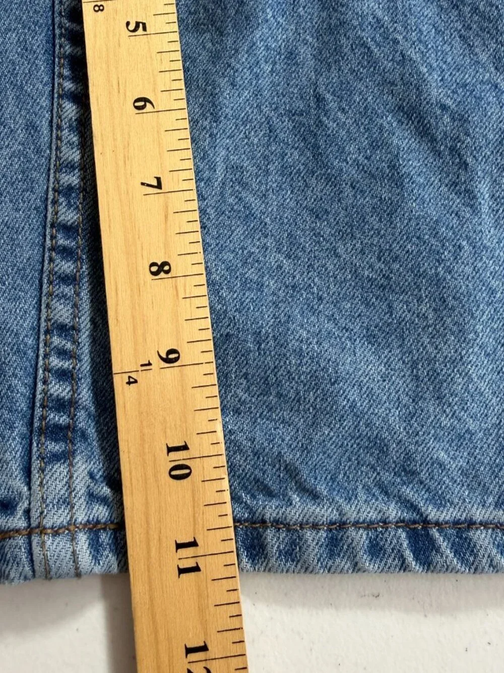 Empyre men’s denim